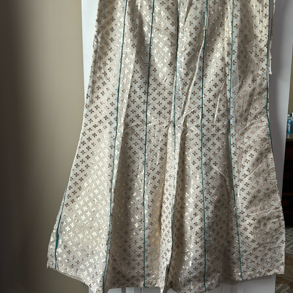 Choli sari